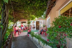Camping Rivie`re de Cabessut a` Cahors_15 © Lot Tourisme - C. ORY