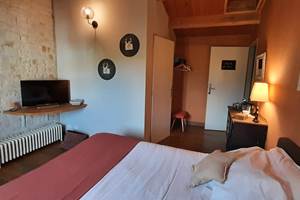 La Rochelle Lodge - Chambre d'hôte Etoile de Mer 4