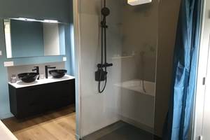 salle de bain 4 printemps