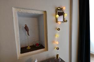chambre du 1er étage