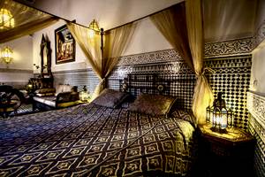ARABESQUE NUIT