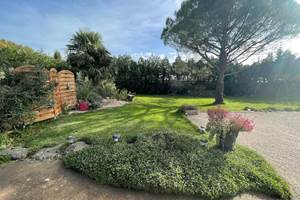 jardin