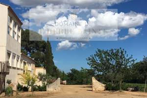 des extérieurs aménagés