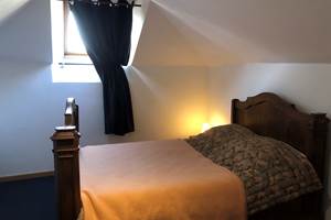 chambre_individuelle_gite_sarthe
