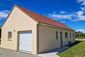 Gîte l'Unik - spacieux avec parking privé