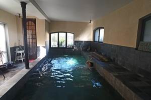 guesthouse with indoorswimmingpool la grenade bleue charente maritime