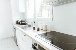 Cuisine lumineuse