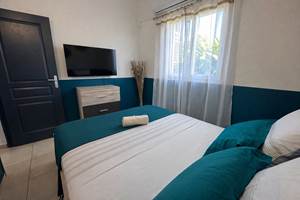 Chambre 1