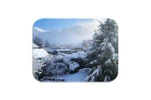 L'hiver à Luchon