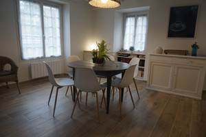 coin salle à manger