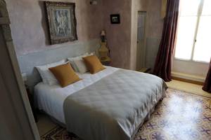 Tosca maison d'hôtes en Provence