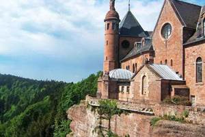 mont saint odile