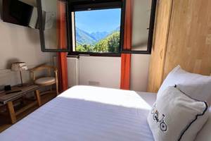 Hotel Luchon St Mamet La Rencluse Pyrenees