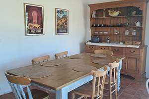 Salle commune