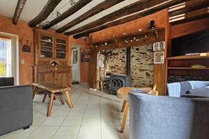 Gîte n°19G3052 "Pierrelise" – ESPARTIGNAC