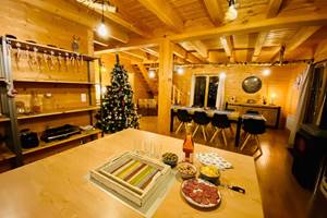 Le Hygge Chalet & Spa - 10 personnes
