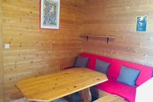 SALON / SALLE A MANGER