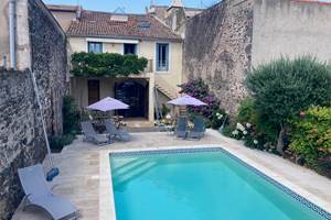 B&B Marseillan