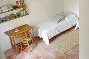 chambre 1 - lanoux