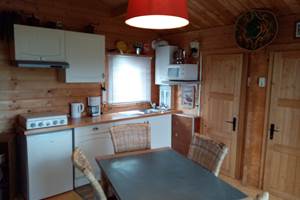 camping-la-perle-creuse-chalet Mexico-4personnes-cuisine
