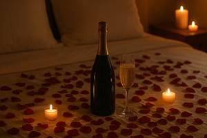 Pack romance
