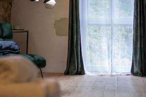 Chambre d'hôtes les chemins de Berdis Blanche vue