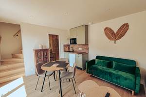 Maison une chambre Perros Guirec Piscine