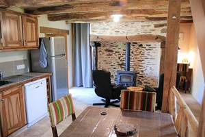 Gîte n°19G5340 "Gîte de Coiral" – SAINT MERD DE LAPLEAU