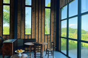 Domaine Labouroume se´jour a` la campagne12