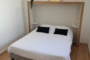 Lit Chambre