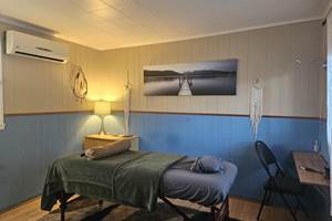 salle de soins