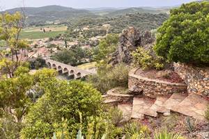 jardin mediterranen