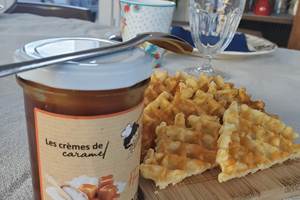 petit-déjeuner-exceptionnel