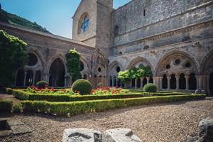 Abbaye de Fontfroide ©Benjamin Mourot (2) (1)