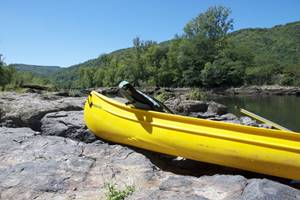 canoe