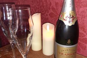 La Grange Balnéo Verlaine