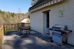 Gîte n°19G5418 "Le Fournil des Prades" – SOURSAC