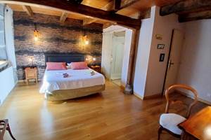 Chambre "terre"