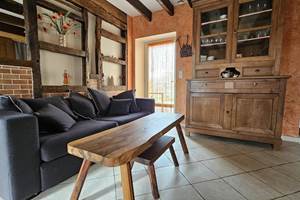 Gîte n°19G3052 "Pierrelise" – ESPARTIGNAC