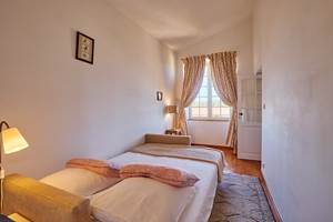 Suite chambre Gonzague 8