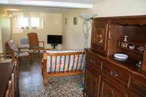 Gîte n°19G1081 "Le Carnyx" – NAVES