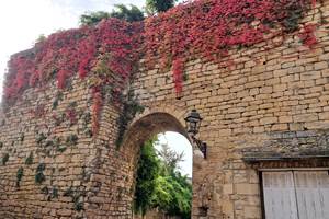 Sarlat la canéda
