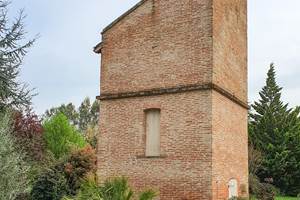 Le Pigeonnier