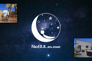 NÉBULEUSE