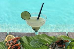 margarita tapas