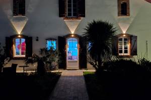 Chambre d'hôtes Abaca Colors Biarritz Bayonne Ondres Capbreton