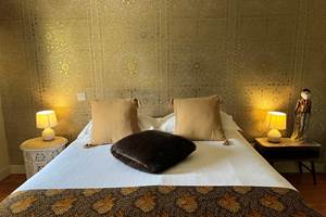 Suite Voyageuse - Le Domaine Enchanté