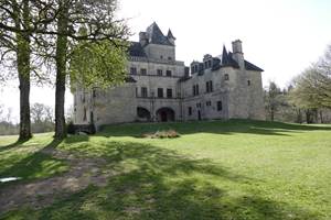 Château de Sédière