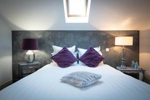 chambre suite grand confort