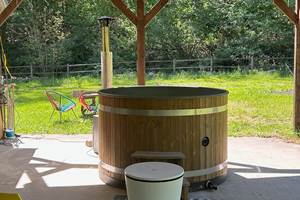 Bain nordique